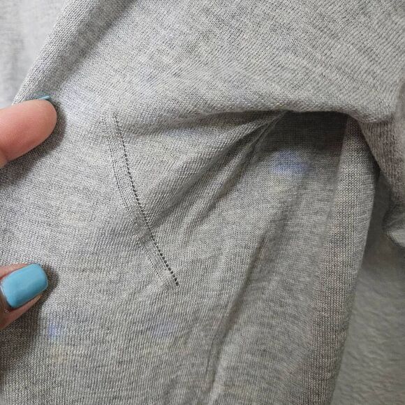 Zadig & Voltaire crew neck long-sleeved - Picture 3 of 7